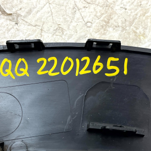Citroen C3 Mk3 Front Right Side Wheel Arch Trim 2016 TO 2024 9815114677 Genuine - Image 11
