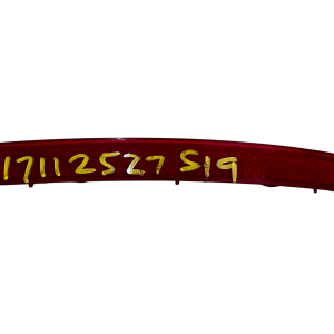 Citroen C3 Rear Bumper Right Reflector 2013 To 2016 9682417980 Genuine - Image 7