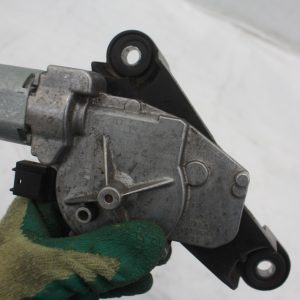 Citroen C3 Rear Wiper Motor 9811259980 Genuine - Image 11