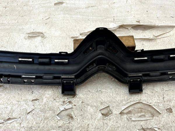 Citroen C4 Grand Picasso Front Bumper Upper Grille 2013 2018 AA36190378 Genuine 178507817903 10