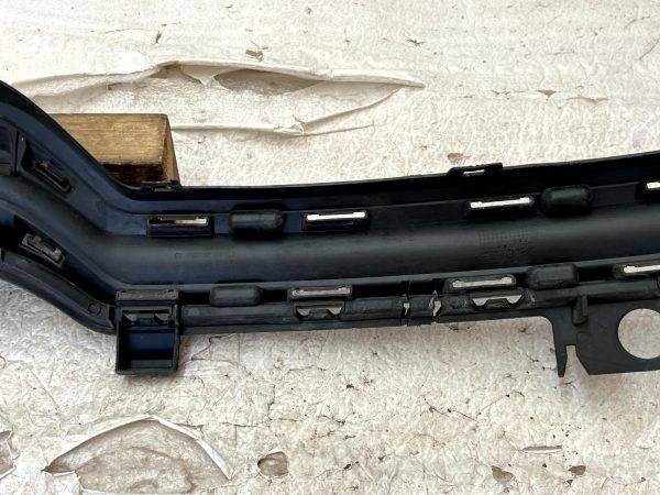 Citroen C4 Grand Picasso Front Bumper Upper Grille 2013 2018 AA36190378 Genuine 178507817903 11