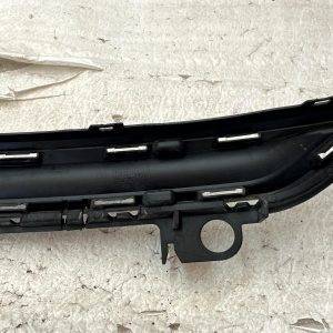 Citroen C4 Grand Picasso Front Bumper Upper Grille 2013-2018 AA36190378 Genuine - Image 12