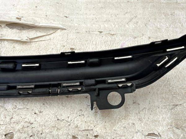 Citroen C4 Grand Picasso Front Bumper Upper Grille 2013 2018 AA36190378 Genuine 178507817903 12
