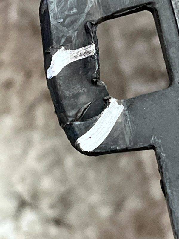 Citroen C4 Grand Picasso Front Bumper Upper Grille 2013 2018 AA36190378 Genuine 178507817903 14