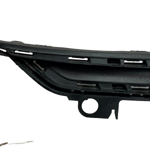 Citroen C4 Grand Picasso Front Bumper Upper Grille 2013-2018 AA36190378 Genuine - Image 2
