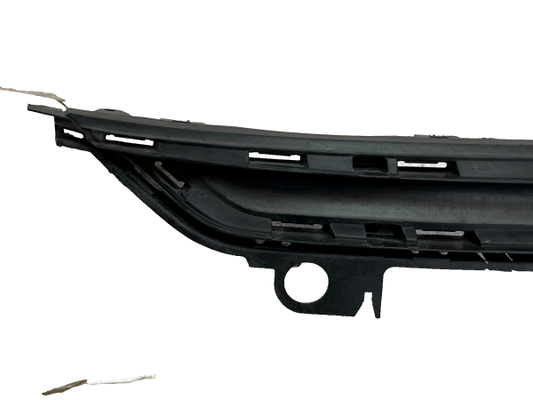 Citroen C4 Grand Picasso Front Bumper Upper Grille 2013 2018 AA36190378 Genuine 178507817903 2