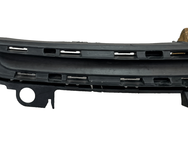 Citroen C4 Grand Picasso Front Bumper Upper Grille 2013 2018 AA36190378 Genuine 178507817903 3