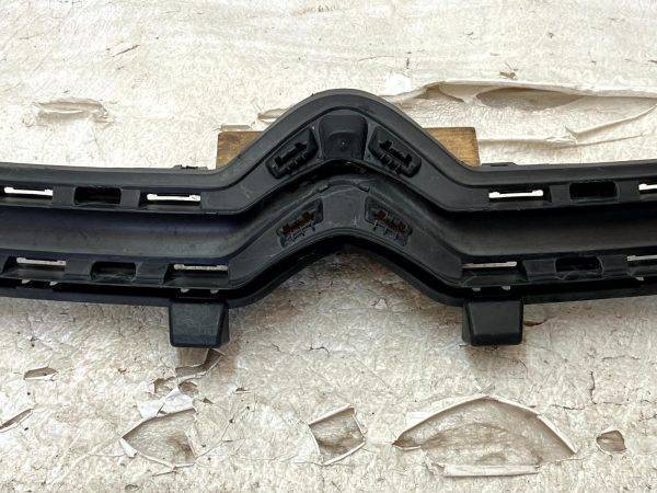 Citroen C4 Grand Picasso Front Bumper Upper Grille 2013 2018 AA36190378 Genuine 178507817903 4