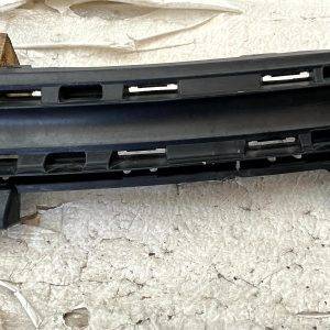 Citroen C4 Grand Picasso Front Bumper Upper Grille 2013-2018 AA36190378 Genuine - Image 5