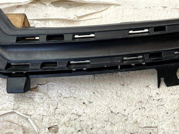 Citroen C4 Grand Picasso Front Bumper Upper Grille 2013 2018 AA36190378 Genuine 178507817903 5