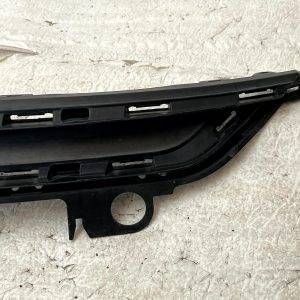 Citroen C4 Grand Picasso Front Bumper Upper Grille 2013-2018 AA36190378 Genuine - Image 6