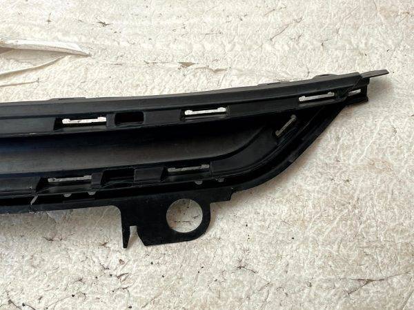 Citroen C4 Grand Picasso Front Bumper Upper Grille 2013 2018 AA36190378 Genuine 178507817903 6