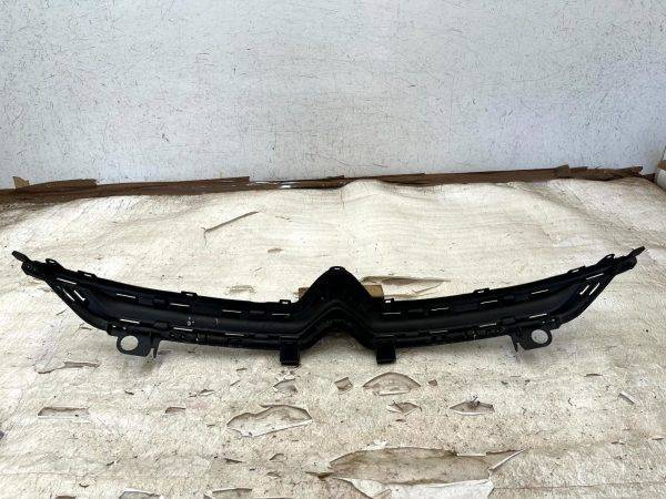 Citroen C4 Grand Picasso Front Bumper Upper Grille 2013 2018 AA36190378 Genuine 178507817903 7