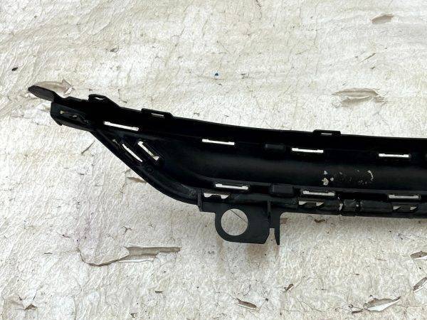 Citroen C4 Grand Picasso Front Bumper Upper Grille 2013 2018 AA36190378 Genuine 178507817903 8