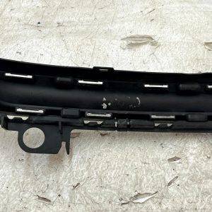 Citroen C4 Grand Picasso Front Bumper Upper Grille 2013-2018 AA36190378 Genuine - Image 9