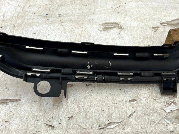 Citroen C4 Grand Picasso Front Bumper Upper Grille 2013 2018 AA36190378 Genuine 178507817903 9