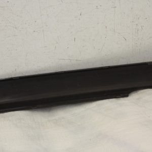 Citroen C4 Rear Bumper Lower Section 2004 TO 2008 9652702877 Genuine - Image 15