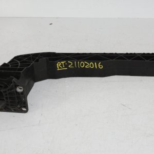 Citroen C5 Front Bumper Lower Reinforcement Support Bar 2008 TO 2016 9660501380 - Image 5