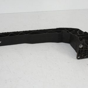 Citroen C5 Front Bumper Lower Reinforcement Support Bar 2008 TO 2016 9660501380 - Image 6