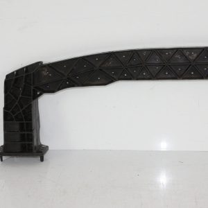 Citroen C5 Front Bumper Lower Reinforcement Support Bar 2008 TO 2016 9660501380 - Image 9