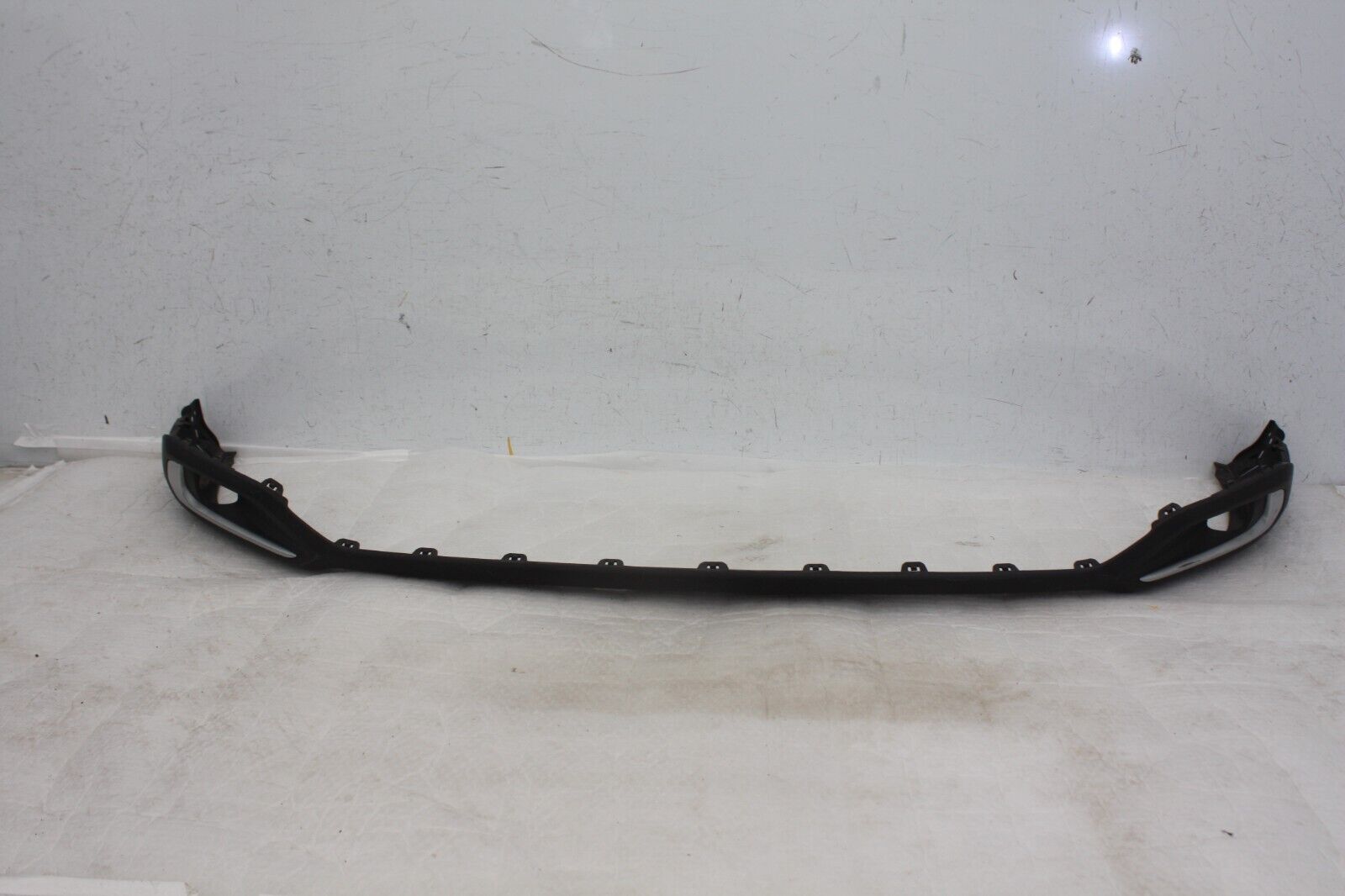 Citroen C5 X Front Bumper Lower Section 2022 ON 9839721480 Genuine