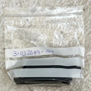 Citroen DS3 DS4 DS5 Rear Number License Plate Light Lamp 9661480980 Genuine - Image 14