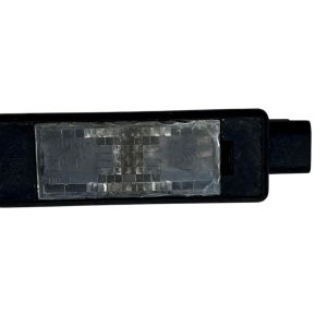 Citroen DS3 DS4 DS5 Rear Number License Plate Light Lamp 9661480980 Genuine - Image 1