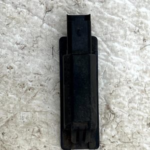 Citroen DS3 DS4 DS5 Rear Number License Plate Light Lamp 9661480980 Genuine - Image 5