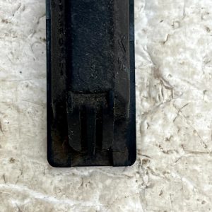 Citroen DS3 DS4 DS5 Rear Number License Plate Light Lamp 9661480980 Genuine - Image 7