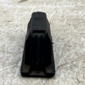 Citroen DS3 DS4 DS5 Rear Number License Plate Light Lamp 9661480980 Genuine - Image 10