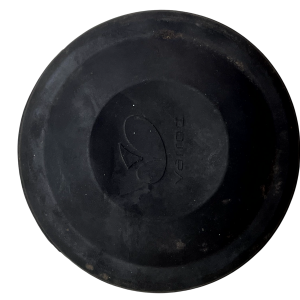 Citroen DS3 Front Left Headlight Bulb Dust Cover VP9PVX13K046A Genuine - Image 3