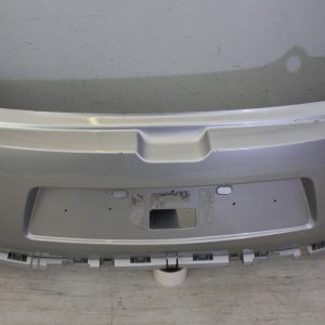 Citroen DS3 Rear Bumper 2010 TO 2016 9683741270 Genuine - Image 3