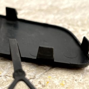 Citroen DS5 Front Bumper Tow Hook Eye Cap Cover 2012 TO 2015 9814749577 Genuine - Image 11