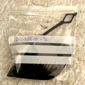 Citroen DS5 Front Bumper Tow Hook Eye Cap Cover 2012 TO 2015 9814749577 Genuine - Image 14