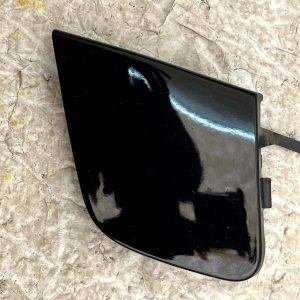Citroen DS5 Front Bumper Tow Hook Eye Cap Cover 2012 TO 2015 9814749577 Genuine - Image 3