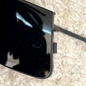 Citroen DS5 Front Bumper Tow Hook Eye Cap Cover 2012 TO 2015 9814749577 Genuine - Image 4