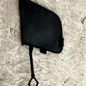 Citroen DS5 Front Bumper Tow Hook Eye Cap Cover 2012 TO 2015 9814749577 Genuine - Image 6