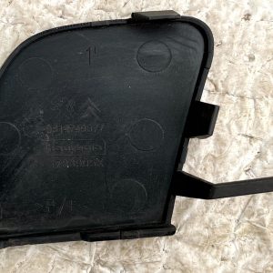 Citroen DS5 Front Bumper Tow Hook Eye Cap Cover 2012 TO 2015 9814749577 Genuine - Image 8