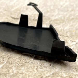 Citroen DS5 Front Bumper Tow Hook Eye Cap Cover 2012 TO 2015 9814749577 Genuine - Image 9