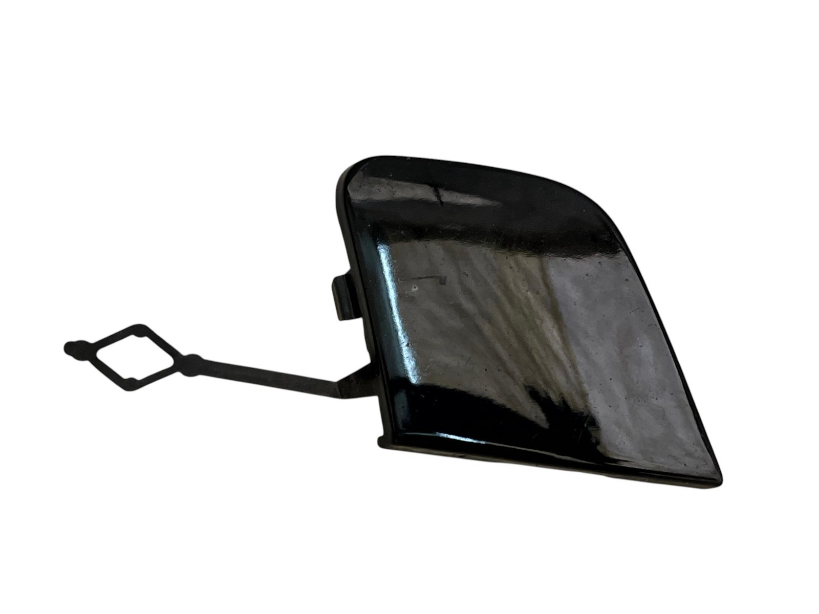 Citroen DS5 Front Bumper Tow Hook Eye Cap Cover 2012 TO 2015 9814749577 Genuine
