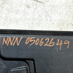 Citroen Fiat Vauxhall Rear Left Sliding Door Handle Bracket 1400018580 Genuine - Image 11