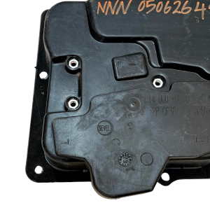 Citroen Fiat Vauxhall Rear Left Sliding Door Handle Bracket 1400018580 Genuine - Image 3
