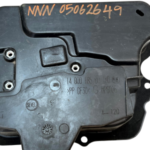 Citroen Fiat Vauxhall Rear Left Sliding Door Handle Bracket 1400018580 Genuine - Image 4
