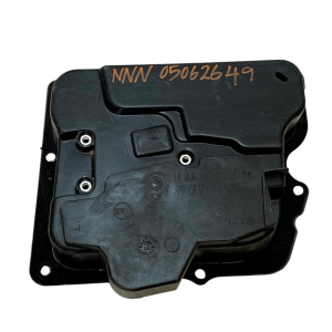 Citroen Fiat Vauxhall Rear Left Sliding Door Handle Bracket 1400018580 Genuine
