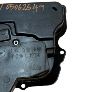 Citroen Fiat Vauxhall Rear Left Sliding Door Handle Bracket 1400018580 Genuine - Image 5