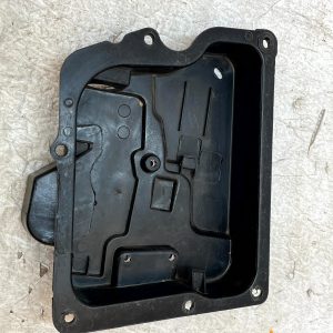 Citroen Fiat Vauxhall Rear Left Sliding Door Handle Bracket 1400018580 Genuine - Image 6