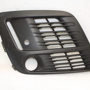 Citroen Spacetourer Front Bumper Right Side Grill 981172337 Genuine - Image 1