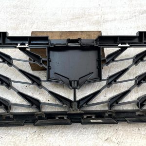 Cupra Born Front Bumper Radiator Grille 2022 ON 10E853677C - Image 11