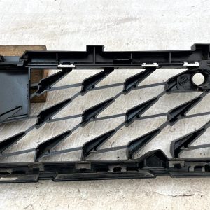Cupra Born Front Bumper Radiator Grille 2022 ON 10E853677C - Image 12