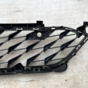 Cupra Born Front Bumper Radiator Grille 2022 ON 10E853677C - Image 13